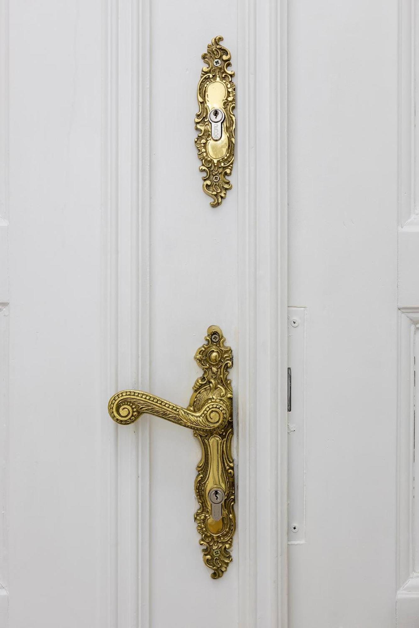 Apartment Chelmonskiego 8-03 By Farkas