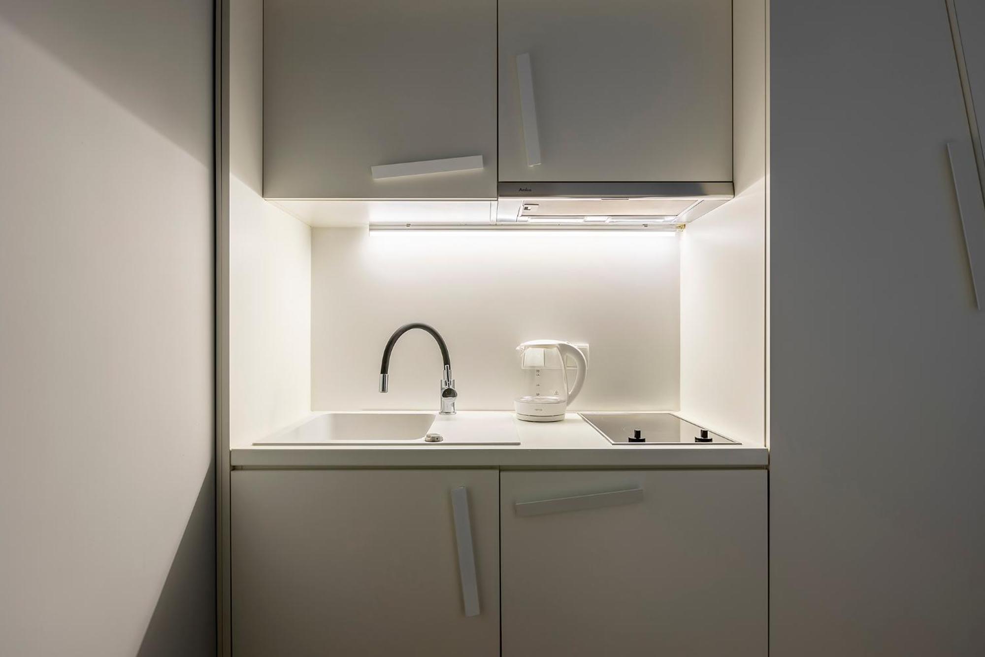 Chelmonskiego 8-03 By Farkas Apartment *