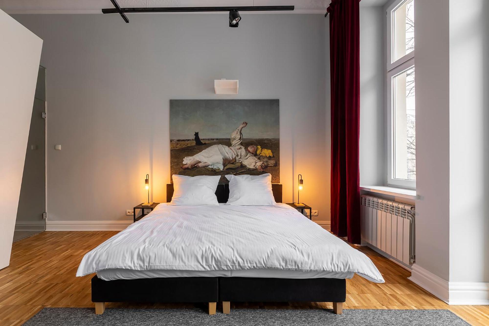 Apartment Chelmonskiego 8-03 By Farkas