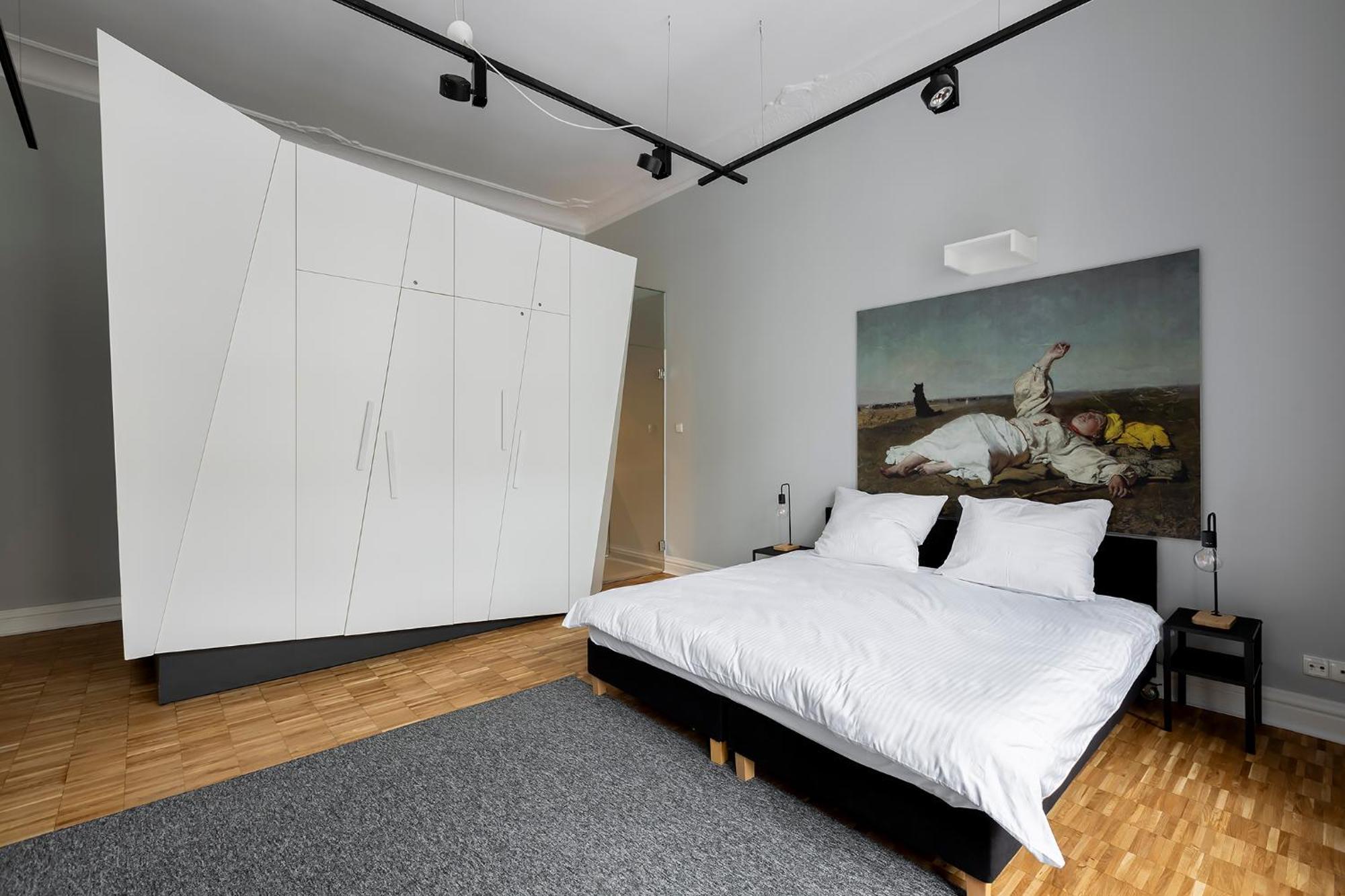 Apartment Chelmonskiego 8-03 By Farkas *