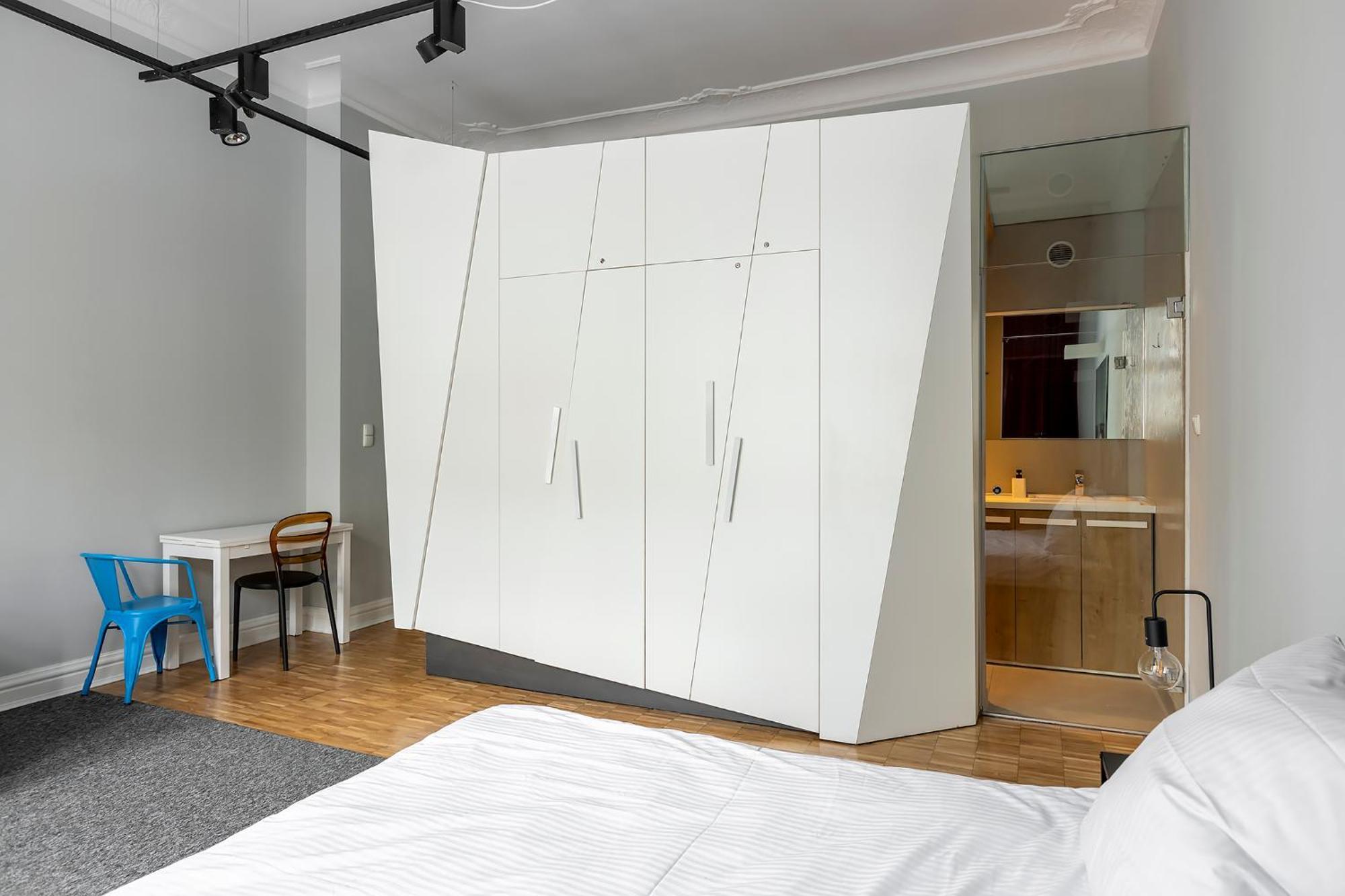 Apartment Chelmonskiego 8-03 By Farkas *